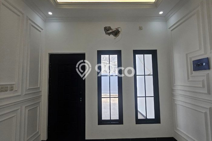 Dijual Rumah Minimalis Bagus Punya 4 KT di Pasar Minggu Jakarta Selatan SHM Dijual Rumah Minimalis Bagus Punya 4 KT di Pasar Minggu Jakarta Selatan SHM