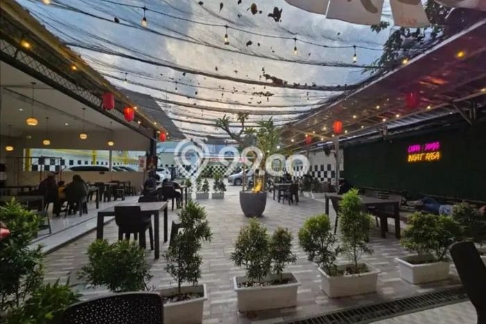 Ruko Dijual di Kawasan Cengkareng, Jakarta Barat Harga Kompetitif Ruko Dijual di Kawasan Cengkareng, Jakarta Barat Harga Kompetitif