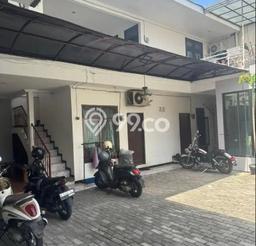 Unit Kost Dijual di Jakarta Barat Spesifikasi 8 Kamar Tidur dan Kawasan Ramai Unit Kost Dijual di Jakarta Barat Spesifikasi 8 Kamar Tidur dan Kawasan Ramai