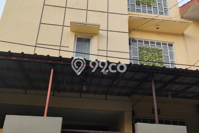 Rumah Kost untuk Dijual di Pasar Minggu dengan 49 KT, 49 KM, Luas 700m2 Rumah Kost untuk Dijual di Pasar Minggu dengan 49 KT, 49 KM, Luas 700m2
