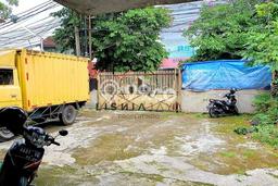 Tanah Dijual di Bogor Seluas 389m2 Strategis Tanah Dijual di Bogor Seluas 389m2 Strategis