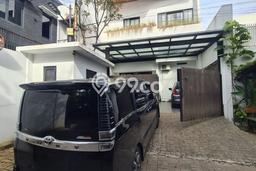 Dijual Rumah Premium dengan Fasilitas Sekitar Lengkap di Pesanggrahan, Jakarta Selatan Dijual Rumah Premium dengan Fasilitas Sekitar Lengkap di Pesanggrahan, Jakarta Selatan