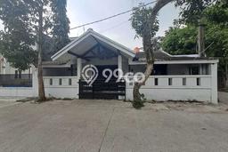 Rumah Minimalis 3 KT di Tanah Sareal Bogor Unfurnished Rumah Minimalis 3 KT di Tanah Sareal Bogor Unfurnished
