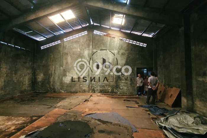 Tanah Dijual di Bogor Seluas 389m2 Strategis Tanah Dijual di Bogor Seluas 389m2 Strategis