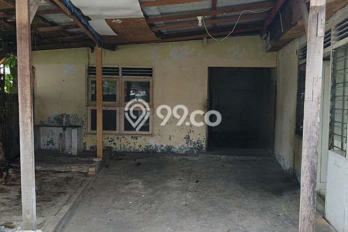 Tanah Dijual di Jakarta Pusat Seluas 235m2 Strategis Tanah Dijual di Jakarta Pusat Seluas 235m2 Strategis