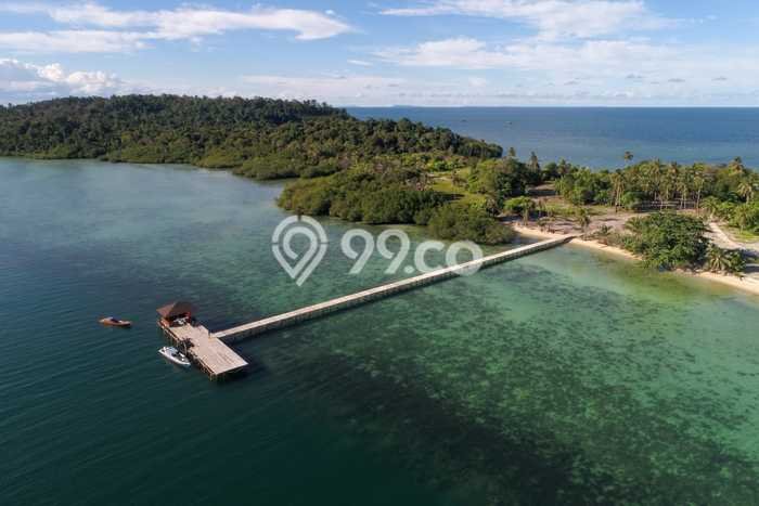 Lahan Dijual Lokasi Strategis di Lingga dengan Luas 73000m2 Lahan Dijual Lokasi Strategis di Lingga dengan Luas 73000m2