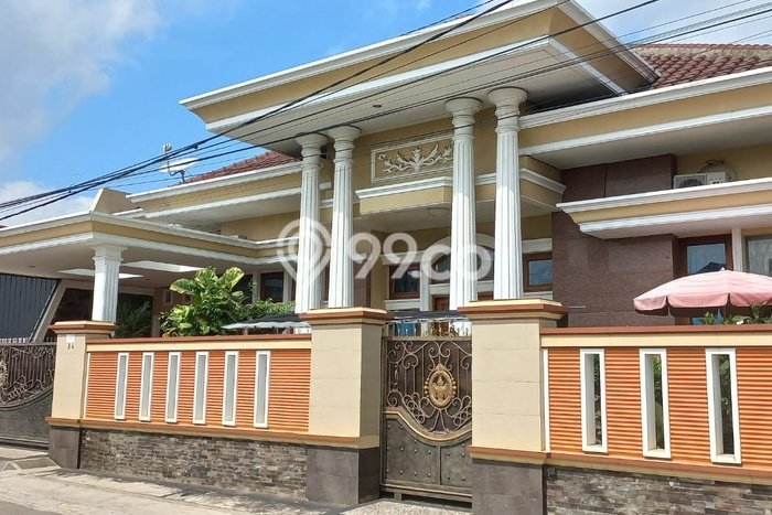 For Sale! Premium House LT 400m2 Desain Modern di Kota Sepang For Sale! Premium House LT 400m2 Desain Modern di Kota Sepang