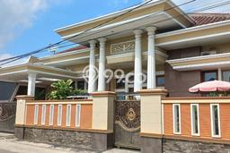 For Sale! Premium House LT 400m2 Desain Modern di Kota Sepang For Sale! Premium House LT 400m2 Desain Modern di Kota Sepang