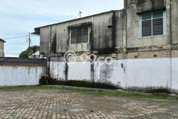 Paling Diincar! Gudang Dijual di Teluk Betung Timur Harga Kompetitif Paling Diincar! Gudang Dijual di Teluk Betung Timur Harga Kompetitif