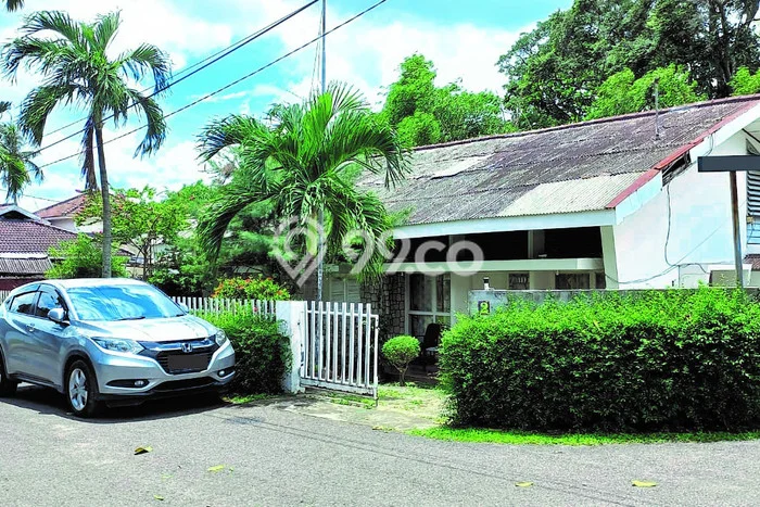 Hot Offer Hunian Mewah Ideal dan Luas di Enggal, Bandar Lampung Hot Offer Hunian Mewah Ideal dan Luas di Enggal, Bandar Lampung