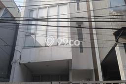 Jual Rumah Minimalis Bagus Punya 4 KT di Kelapa Gading Jakarta Utara SHM Jual Rumah Minimalis Bagus Punya 4 KT di Kelapa Gading Jakarta Utara SHM
