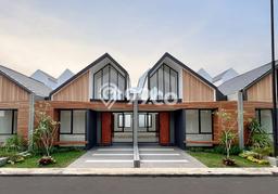 Jarang Ada! Rumah Sewa 2 Kamar Nyaman Siap Huni Bojongsari Jarang Ada! Rumah Sewa 2 Kamar Nyaman Siap Huni Bojongsari