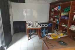 Rumah Modern Minimalis 4 KT Bisa Langsung Pindah di Kelapa Gading Rumah Modern Minimalis 4 KT Bisa Langsung Pindah di Kelapa Gading