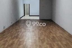 FOR RENT! Ruko di Semper Cocok untuk Bisnis 105m2 FOR RENT! Ruko di Semper Cocok untuk Bisnis 105m2