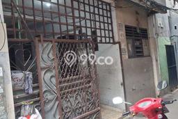 Rumah Kost untuk Dijual di Tanjung Duren Punya 20 Kamar Rumah Kost untuk Dijual di Tanjung Duren Punya 20 Kamar