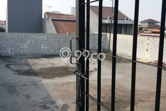 Hunian Cantik Modern Lb 150m2 di Cilincing, Jakarta Utara Hunian Cantik Modern Lb 150m2 di Cilincing, Jakarta Utara