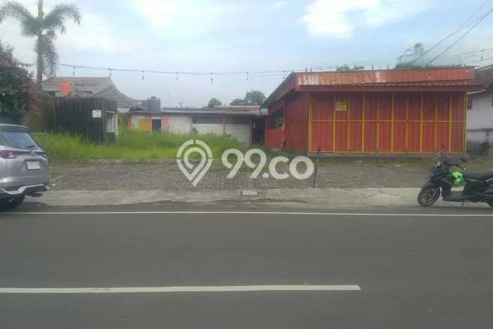 Tanah Strategis di Purwokerto Timur, Luas 500m², Cocok untuk Usaha, Disewakan Tanah Strategis di Purwokerto Timur, Luas 500m², Cocok untuk Usaha, Disewakan