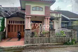 Jual Rumah Strategis Bagus Punya 3 KT di Purwokerto Timur Banyumas SHM Jual Rumah Strategis Bagus Punya 3 KT di Purwokerto Timur Banyumas SHM
