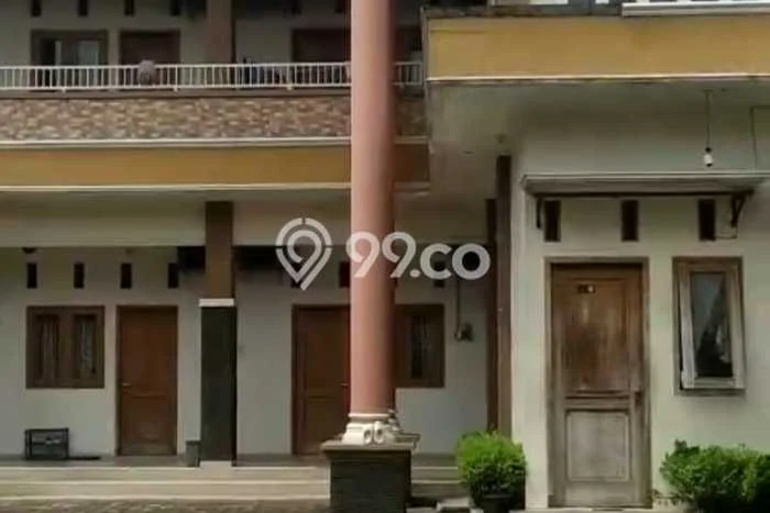 Dijual Kost di Kawasan Sokaraja, Banyumas, Spesifikasi 10 KT, 10 KM, 305m2 Dijual Kost di Kawasan Sokaraja, Banyumas, Spesifikasi 10 KT, 10 KM, 305m2