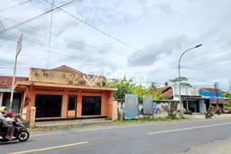 Rumah Cantik Siap Pakai Di Somagede Luas 66m2 Aman Rumah Cantik Siap Pakai Di Somagede Luas 66m2 Aman