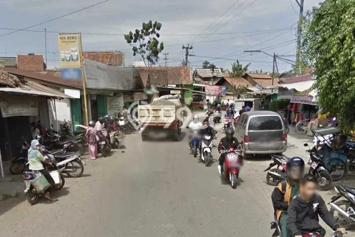 Unit Komersial Disewakan di Cilacap Kawasan Strategis Harga Kompetitif Unit Komersial Disewakan di Cilacap Kawasan Strategis Harga Kompetitif