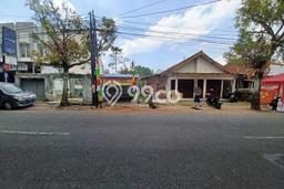 Tanah Siap Pakai Disewakan di Purwokerto Selatan, Banyumas, Luas 350m2 Tanah Siap Pakai Disewakan di Purwokerto Selatan, Banyumas, Luas 350m2