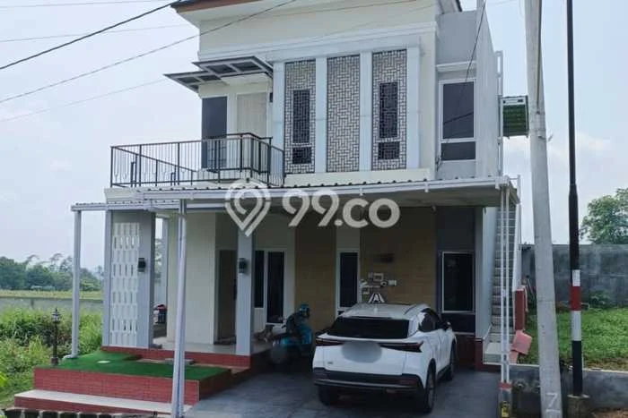 Dijual Cepat Rumah Bagus Siap Huni LB 121m2 di Sumbang, Banyumas Dijual Cepat Rumah Bagus Siap Huni LB 121m2 di Sumbang, Banyumas