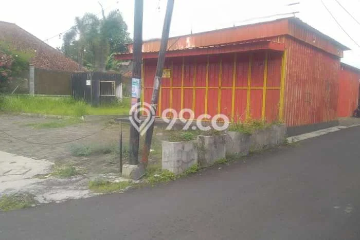 Tanah Strategis di Purwokerto Timur, Luas 500m², Cocok untuk Usaha, Disewakan Tanah Strategis di Purwokerto Timur, Luas 500m², Cocok untuk Usaha, Disewakan