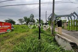 Lahan Kosong Dijual di Purwokerto , Purwokerto, Luas 6955m2 Area Strategis Lahan Kosong Dijual di Purwokerto , Purwokerto, Luas 6955m2 Area Strategis