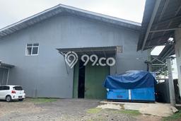 Untuk Dijual Pabrik di Purwokerto Purwokerto LT 1952m2 / LB 1662m2 Untuk Dijual Pabrik di Purwokerto Purwokerto LT 1952m2 / LB 1662m2
