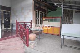 Rumah di Purwokerto , Akses ke Fasilitas, 1 KT, Luas 75m² LB 63m² Rumah di Purwokerto , Akses ke Fasilitas, 1 KT, Luas 75m² LB 63m²