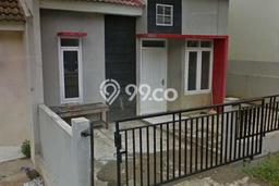 Rumah kawasan Purwokerto Selatan, 2 KT, View Kota, Luas 60m² Bangunan 36m² Rumah kawasan Purwokerto Selatan, 2 KT, View Kota, Luas 60m² Bangunan 36m²