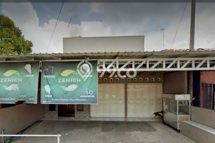 Ruko Daerah Pasar di Baturaden Purwokerto Ruko Daerah Pasar di Baturaden Purwokerto