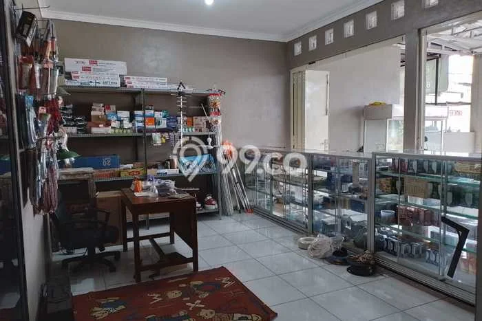 Ruko Daerah Pasar di Baturaden Purwokerto Ruko Daerah Pasar di Baturaden Purwokerto