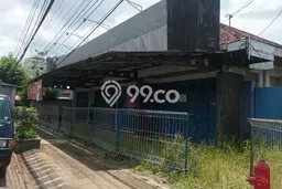 Ruko Disewa di Purwokerto , Purwokerto, LT 1400m2 / LB 600m2 Ruko Disewa di Purwokerto , Purwokerto, LT 1400m2 / LB 600m2