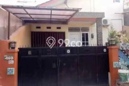 Jual Rumah Murah Meriah Semarang Timur Punya 2 KT & LT 142m2 Jual Rumah Murah Meriah Semarang Timur Punya 2 KT & LT 142m2