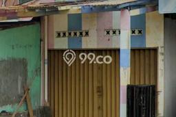 Ruko Dijual Lokasi Emas di Purwokerto Luas 68m2 Ruko Dijual Lokasi Emas di Purwokerto Luas 68m2
