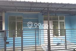Rumah Asri di Purwokerto , 3 KT, Area Tenang, Luas 93m² LB 90m² Rumah Asri di Purwokerto , 3 KT, Area Tenang, Luas 93m² LB 90m²