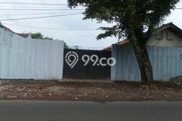 Gudang Area Bisnis Kawasan Purwokerto , Luas 300m², For Rent, Siap Digunakan Gudang Area Bisnis Kawasan Purwokerto , Luas 300m², For Rent, Siap Digunakan