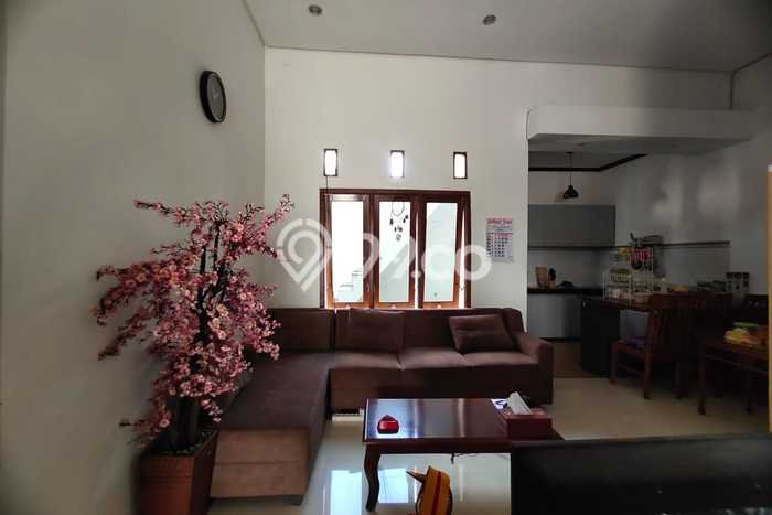 Rumah 3 KT 1 KM di Area Premium Sokaraja, Banyumas Rumah 3 KT 1 KM di Area Premium Sokaraja, Banyumas