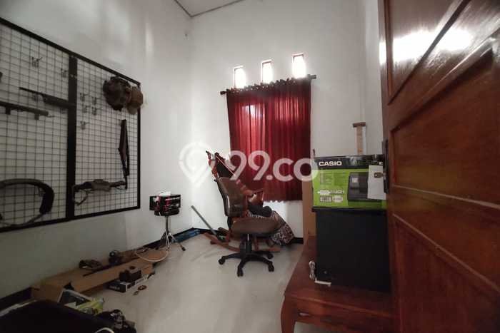 Rumah 3 KT 1 KM di Area Premium Sokaraja, Banyumas Rumah 3 KT 1 KM di Area Premium Sokaraja, Banyumas