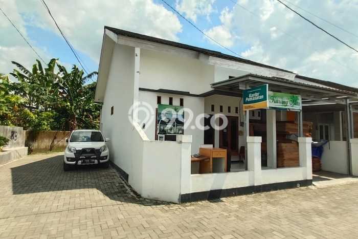 Rumah 3 KT 1 KM di Area Premium Sokaraja, Banyumas Rumah 3 KT 1 KM di Area Premium Sokaraja, Banyumas