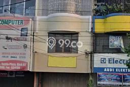 Ruko bagus disewakan di Purwokerto Purwokerto dengan LB 300m2 harga sewa terbaik Ruko bagus disewakan di Purwokerto Purwokerto dengan LB 300m2 harga sewa terbaik