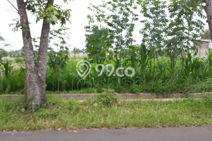 HARGA MENARIK! Tanah Kawasan Purbalingga, Luas 686m², Lokasi Potensial, Bebas Longsor HARGA MENARIK! Tanah Kawasan Purbalingga, Luas 686m², Lokasi Potensial, Bebas Longsor