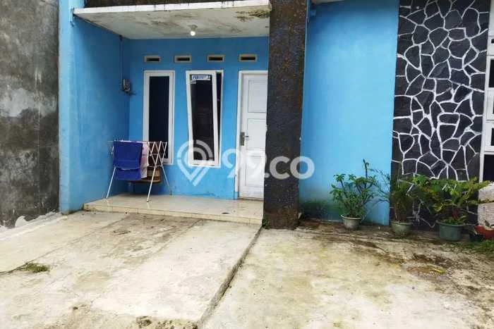 Rumah Sederhana Dijual Lokasi Sokaraja 2 Kamar dengan Luas Tanah 78m2 Rumah Sederhana Dijual Lokasi Sokaraja 2 Kamar dengan Luas Tanah 78m2