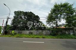 Tanah Komersial Dijual di Purwokerto Purwokerto 532m2 Tanah Komersial Dijual di Purwokerto Purwokerto 532m2