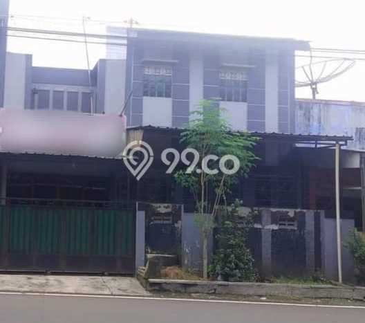 Ruko Usaha Dijual di Purbalingga Purbalingga LT 156m2 & LB 119m2 Ruko Usaha Dijual di Purbalingga Purbalingga LT 156m2 & LB 119m2