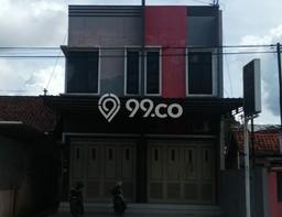Unit Ruko Strategis di Sokaraja, Banyumas Potensi Bisnis Besar Unit Ruko Strategis di Sokaraja, Banyumas Potensi Bisnis Besar