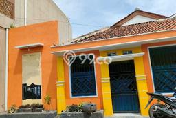 Rumah Modern Cantik 18 Kamar Bisa Langsung Pindah di Purwokerto Utara Rumah Modern Cantik 18 Kamar Bisa Langsung Pindah di Purwokerto Utara