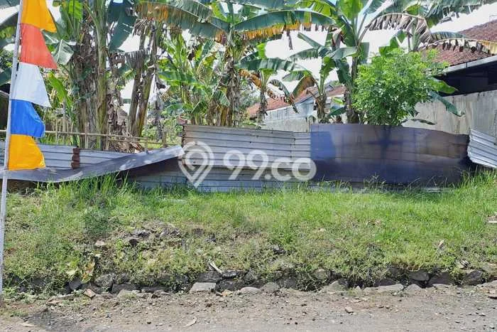 Tanah Strategis Dijual di Wangon Banyumas 590m2 Tanah Strategis Dijual di Wangon Banyumas 590m2
